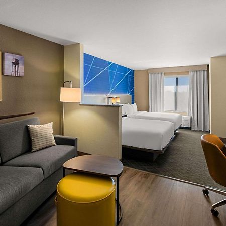 Comfort Suites Vacaville-Napa Valley Area Luaran gambar