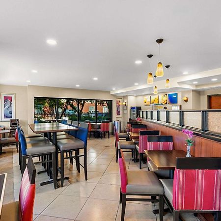 Comfort Suites Vacaville-Napa Valley Area Luaran gambar