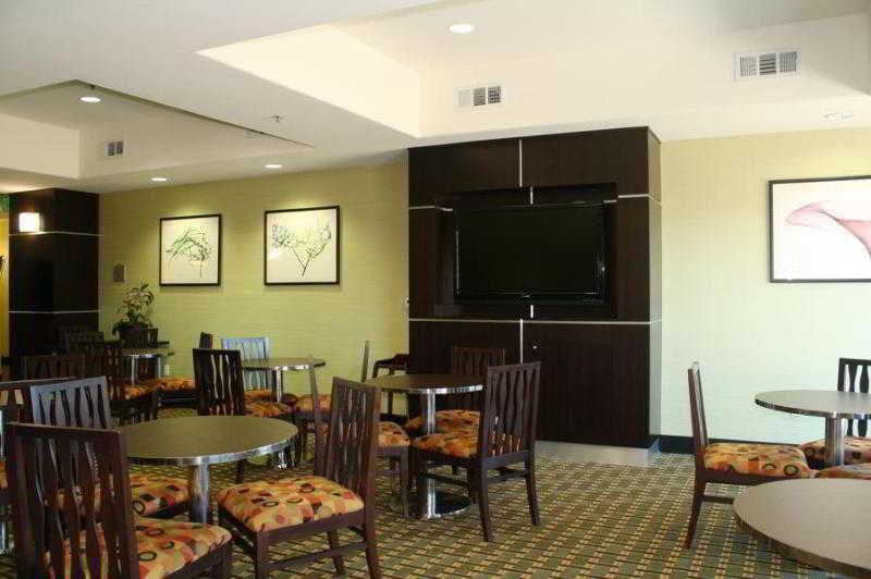 Comfort Suites Vacaville-Napa Valley Area Luaran gambar