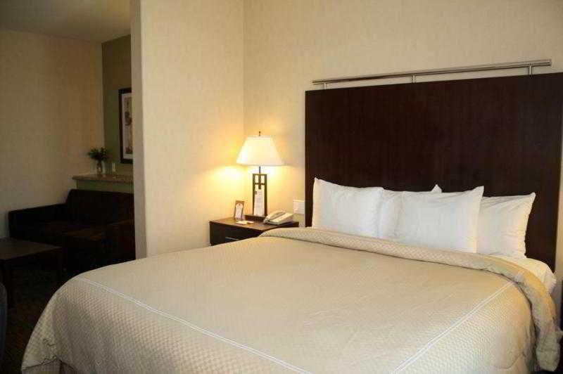 Comfort Suites Vacaville-Napa Valley Area Luaran gambar