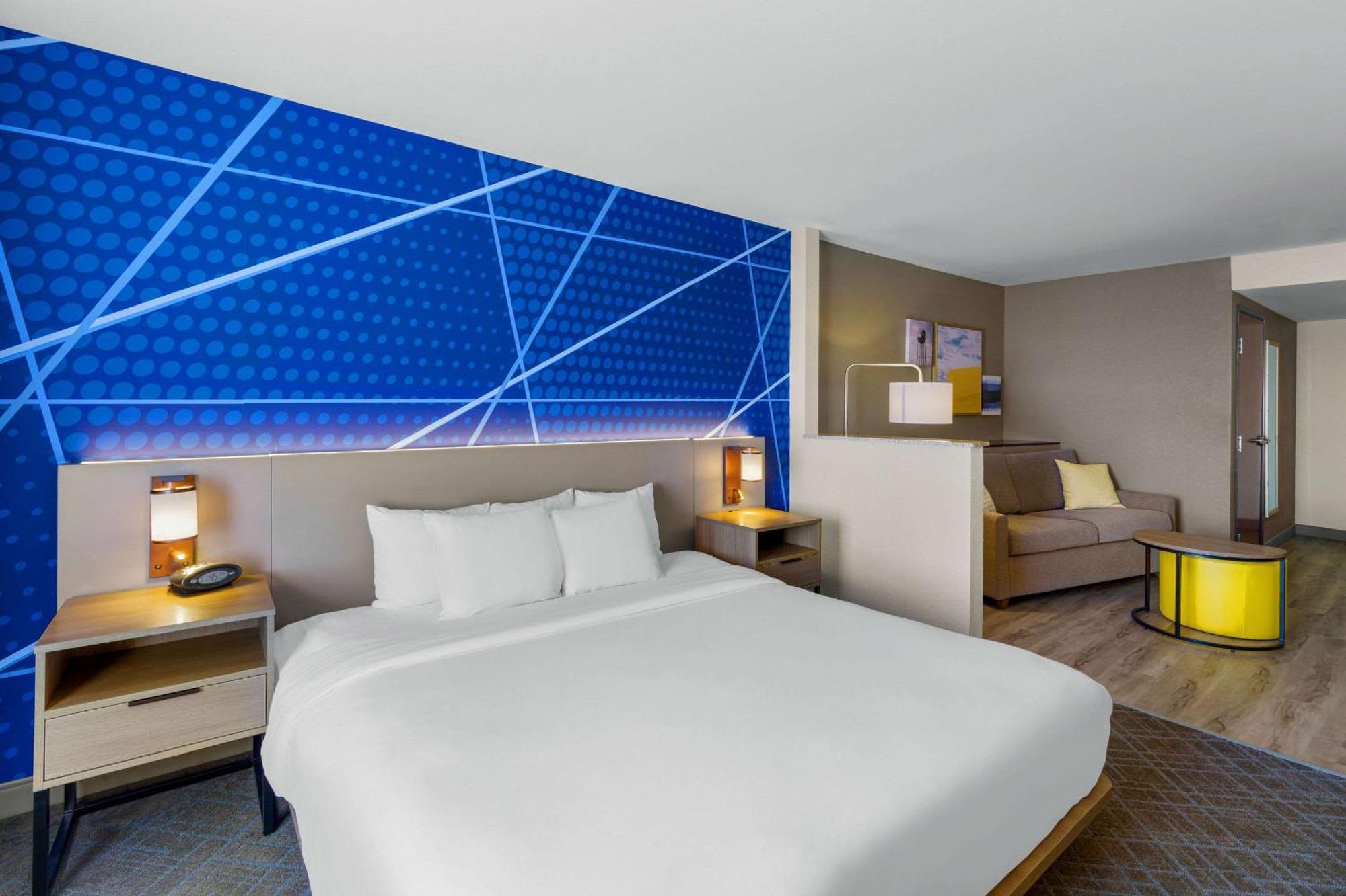 Comfort Suites Vacaville-Napa Valley Area Luaran gambar